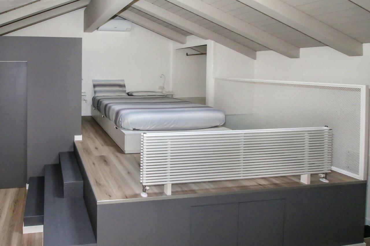 Sofi Apartment Chiavenna Zewnętrze zdjęcie