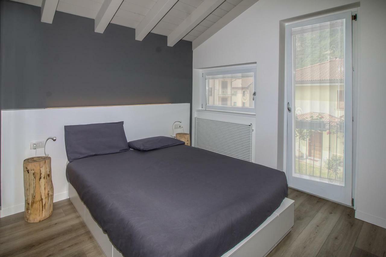 Sofi Apartment Chiavenna Zewnętrze zdjęcie