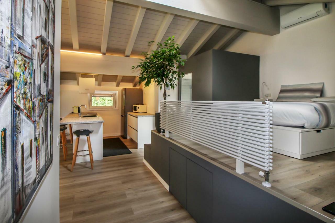 Sofi Apartment Chiavenna Zewnętrze zdjęcie