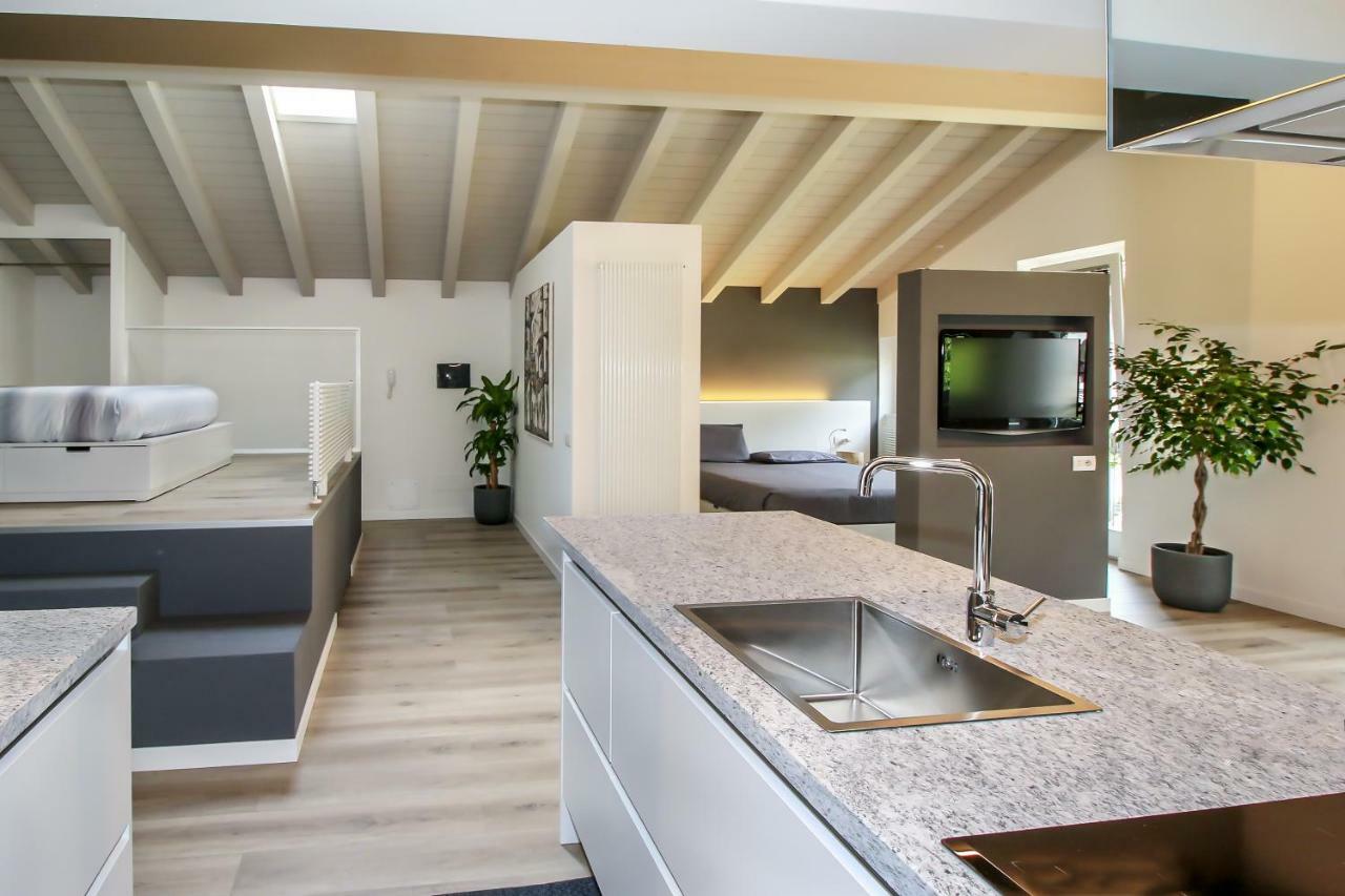 Sofi Apartment Chiavenna Zewnętrze zdjęcie