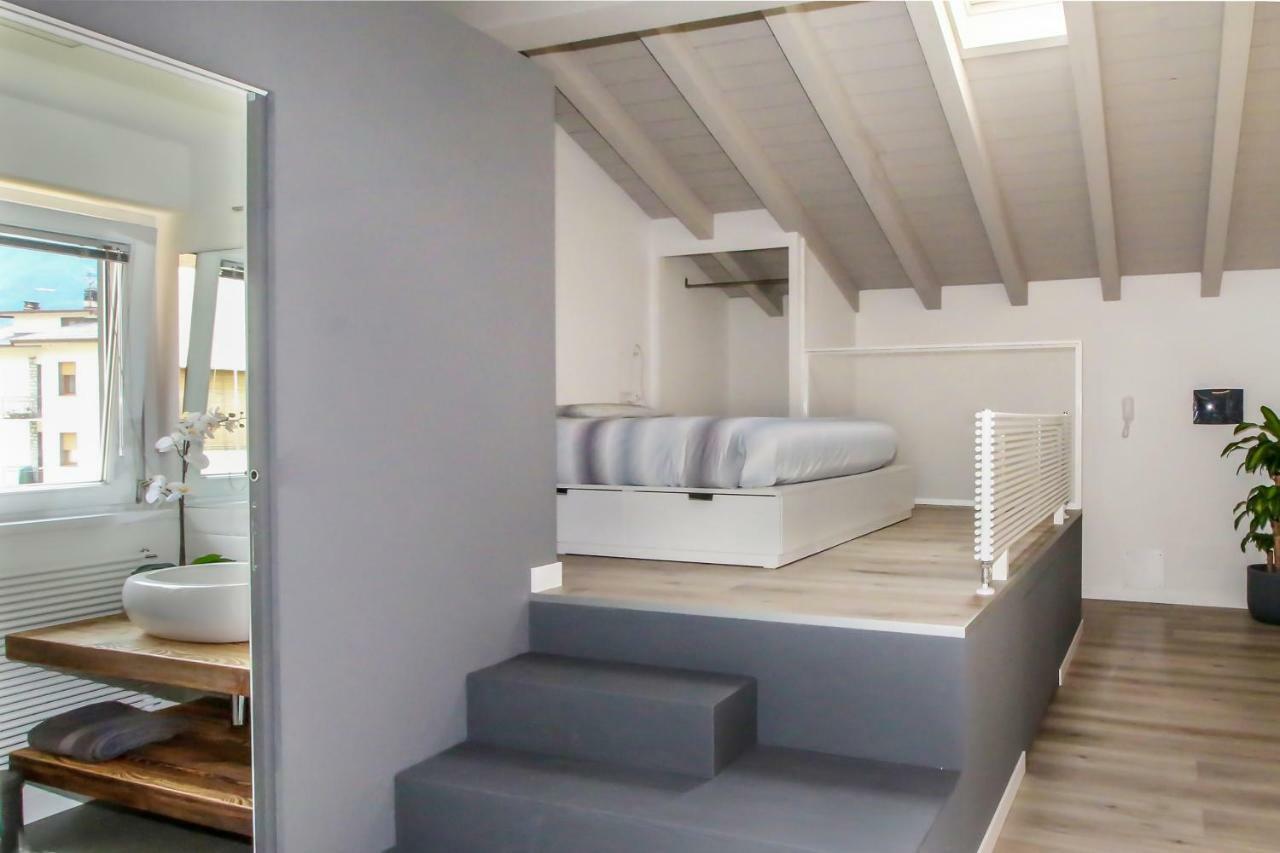 Sofi Apartment Chiavenna Zewnętrze zdjęcie