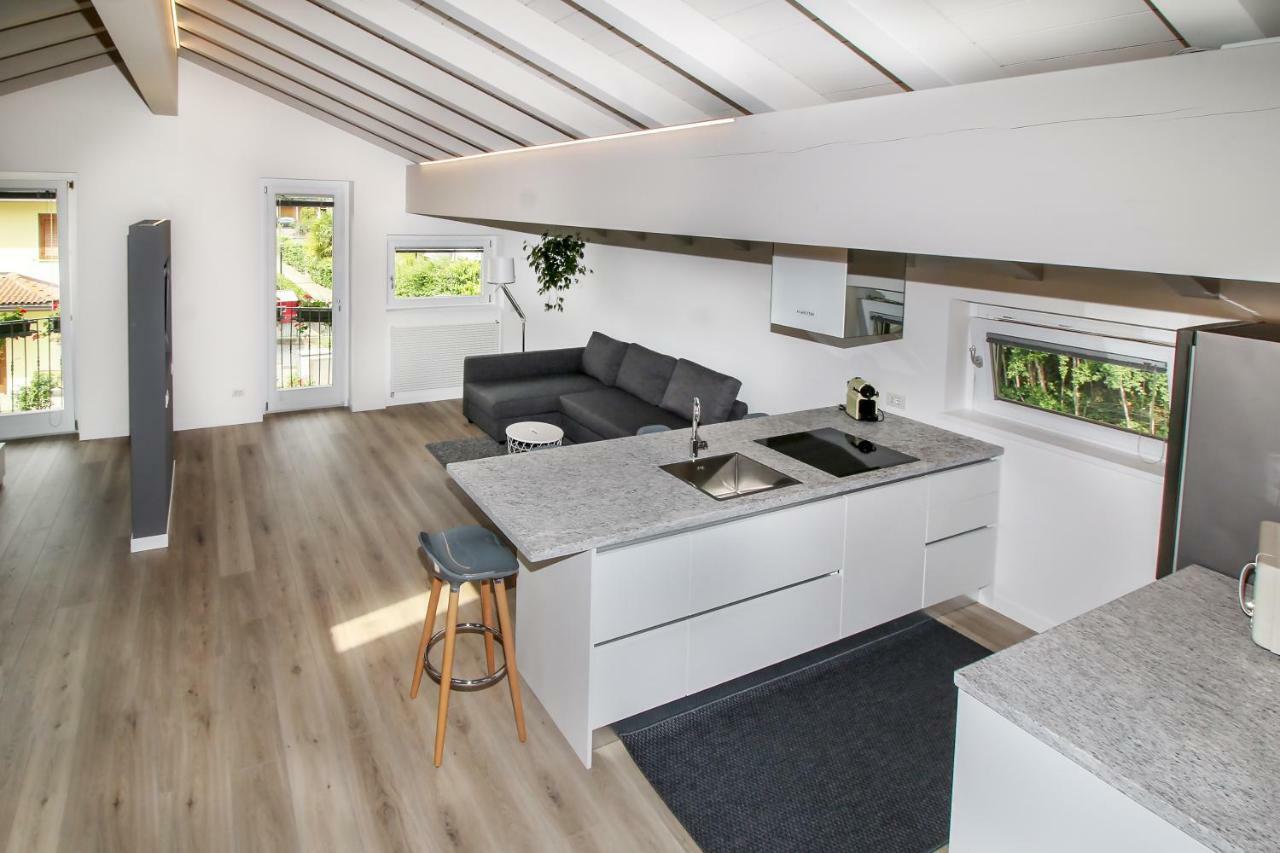 Sofi Apartment Chiavenna Zewnętrze zdjęcie