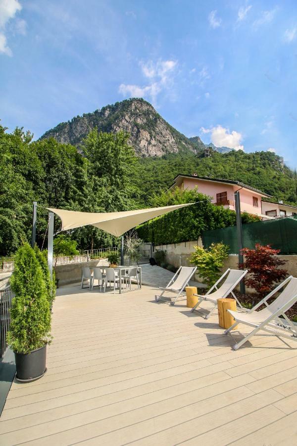 Sofi Apartment Chiavenna Zewnętrze zdjęcie