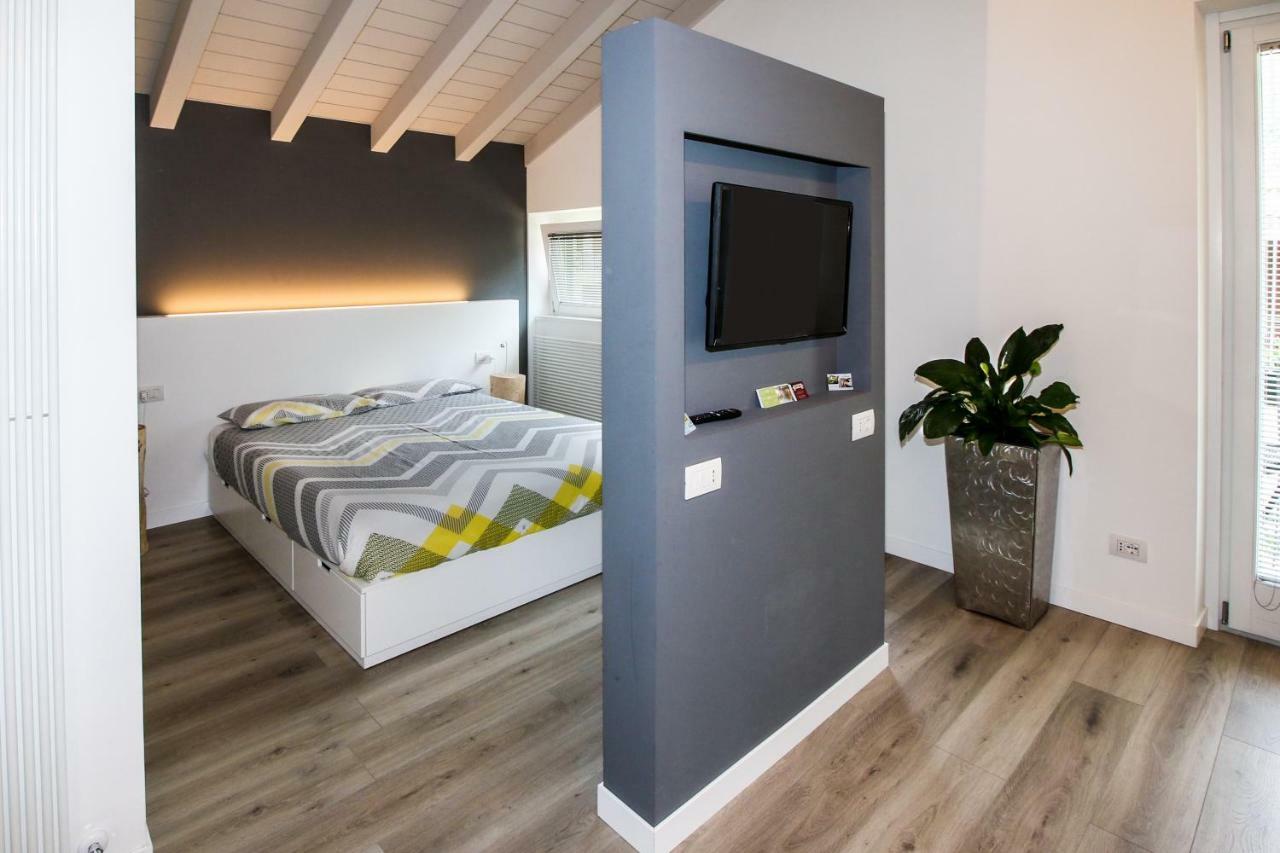 Sofi Apartment Chiavenna Zewnętrze zdjęcie