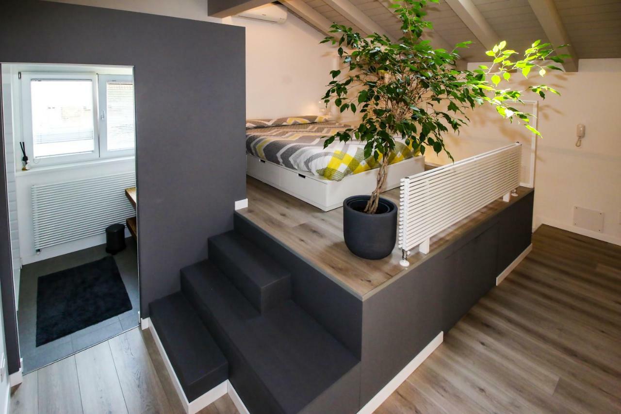 Sofi Apartment Chiavenna Zewnętrze zdjęcie