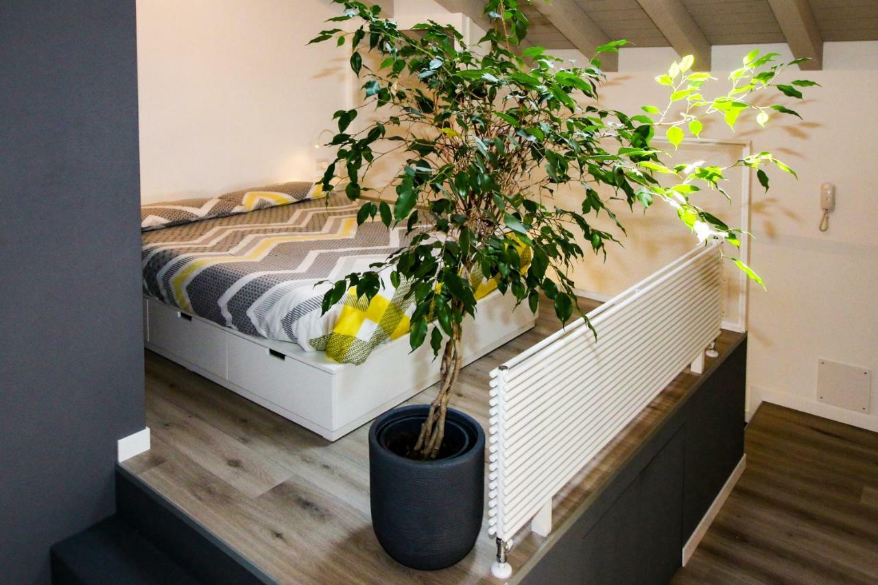Sofi Apartment Chiavenna Zewnętrze zdjęcie