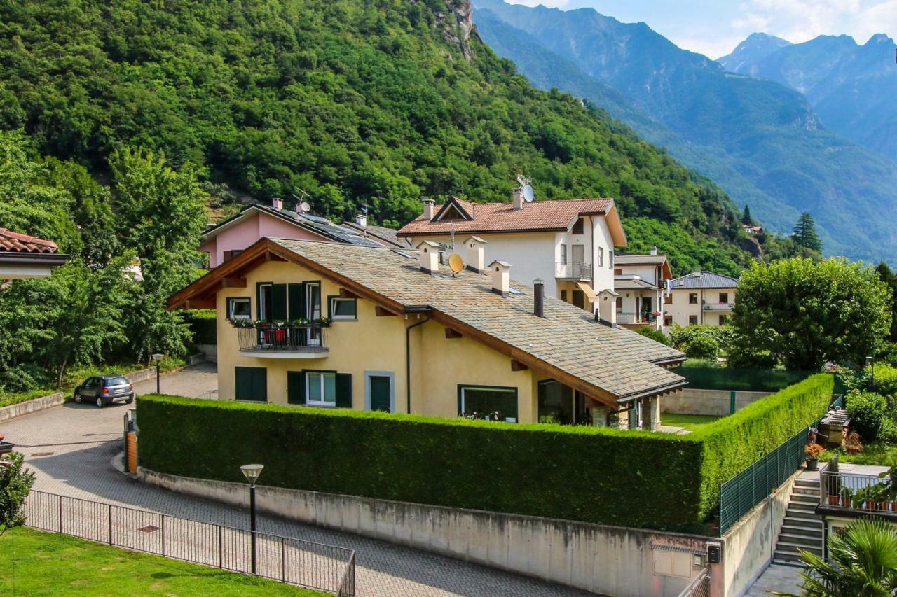 Sofi Apartment Chiavenna Zewnętrze zdjęcie